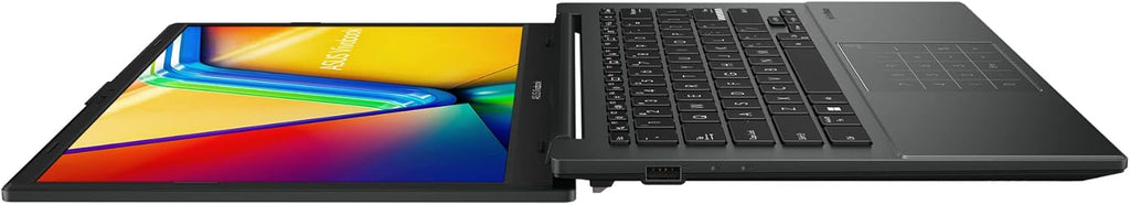 ASUS Vivobook 14 S1404GA-NK058W 14,0 pulgadas FHD Portátil (Procesador Intel Core i3-N305 3,8 GHz, 8GB DDR4, 256G UFS 2.1, Intel UHD Graphics, Windows 11 Home) - Teclado AZERTY