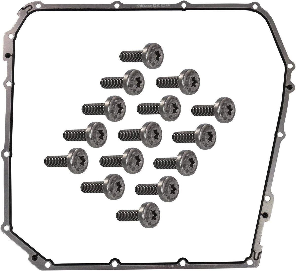 Juego de piezas 100 135 0114