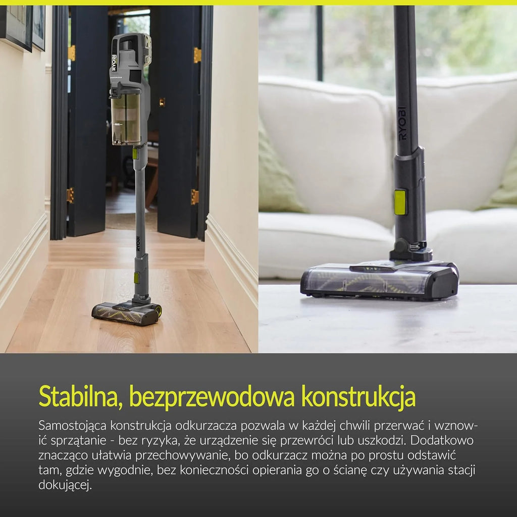 RYOBI - Środek czyszczący