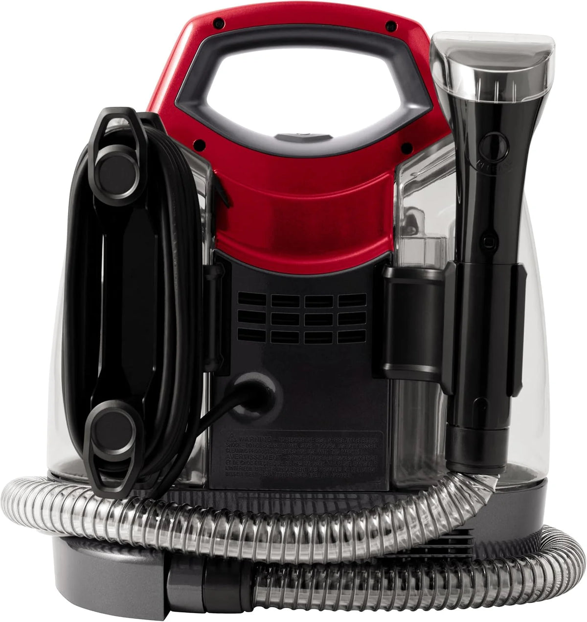 BISSELL SpotClean ProHeat Odkurzacz Piorący do Tapicerki 330W 36988