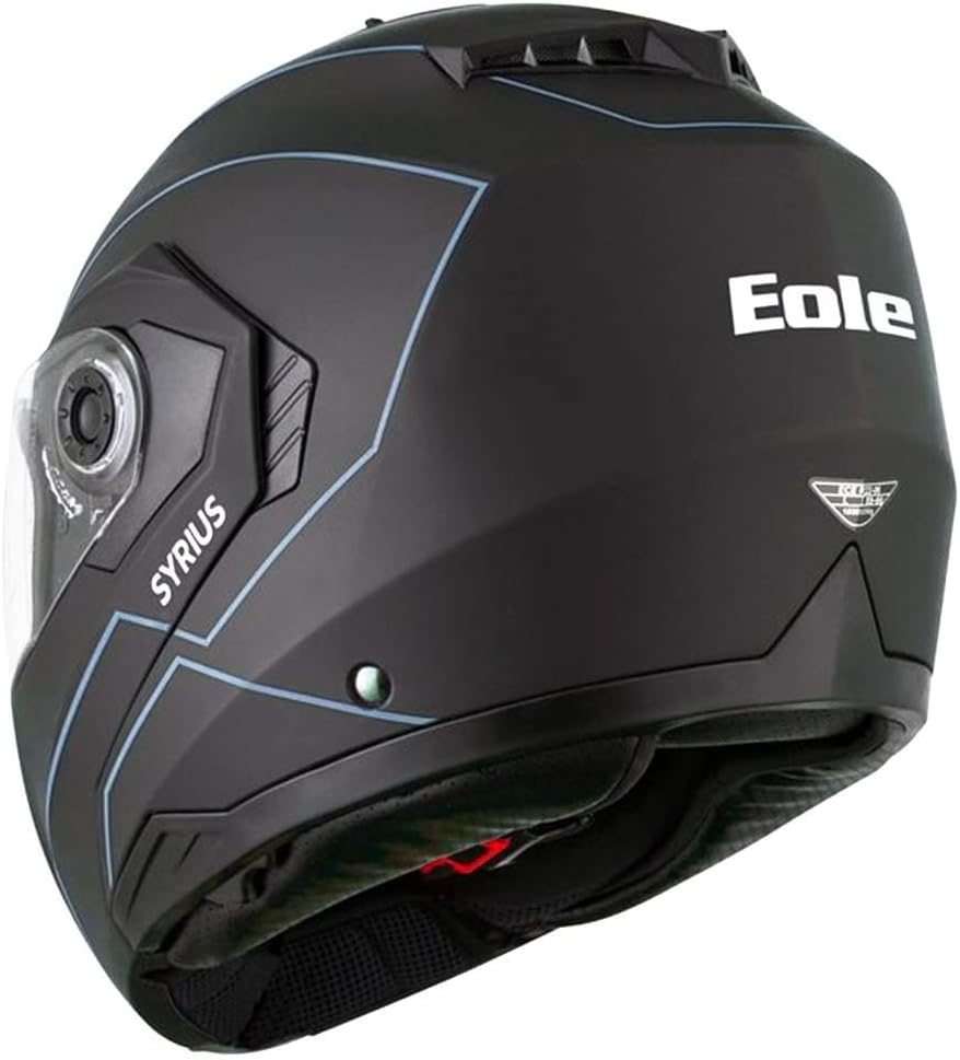 Casco Modular EOLE SYRIUS