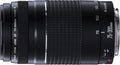 Canon - Objetivo EF 75-300mm f/4.0-5.6 III (Reacondicionado)