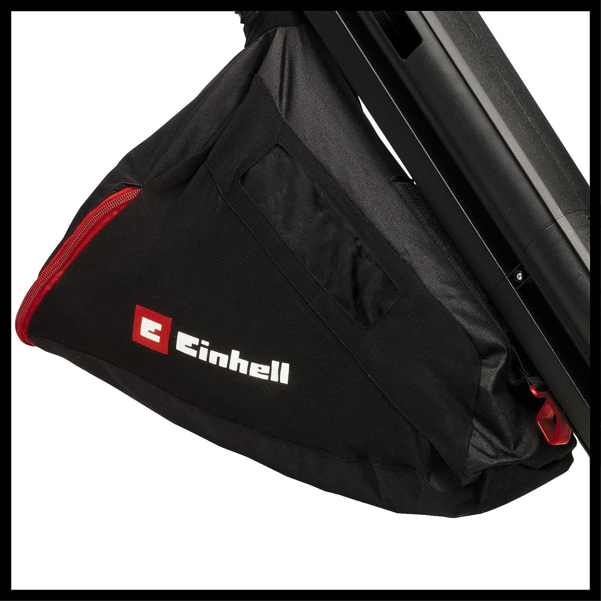 Einhell odkurzacz-dmuchawa do liści Venturro 18/210 Solo 18 V