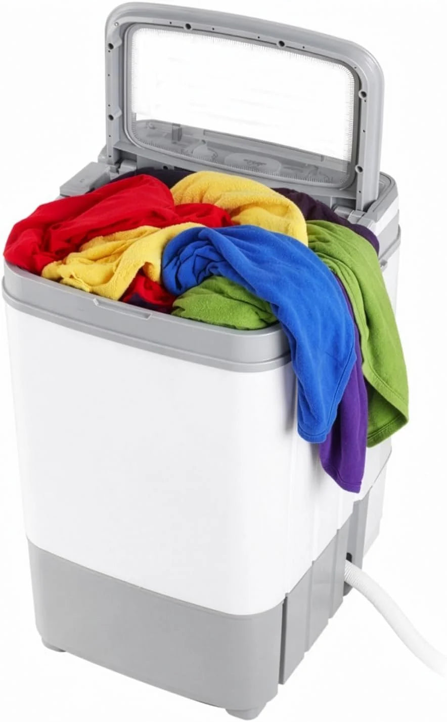 Adler AD 8057 Pralka