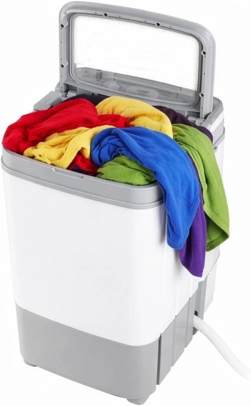 Adler AD 8057 Pralka