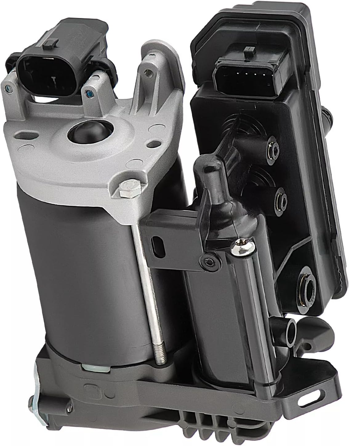 Bomba de compresor de suspensión neumática de repuesto para C4 Grand Picasso I 1.6 16V 2.0 HDi 138 150 165 Referencia: 41540483 00 5277.E5 9682022980 9801906980