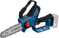 Bosch Professional 18V System Piła do gałęzi GKE 18V-20 (do 350 cięć na cykl ładowania, cięcie gałęzi o grubości do 18 cm, silnik bezszczotkowy, osłona 20 cm, bez akumulatora)