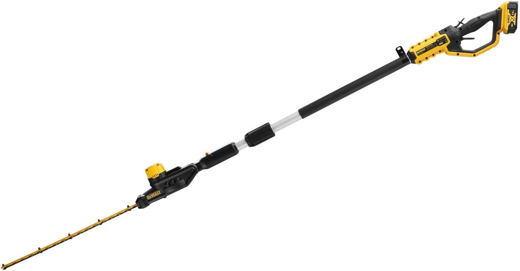 Dewalt Dcmph566P1 Nożyce do Żywopłotu, Czarny/Żółty, 1.088 x 176 x 239 mm