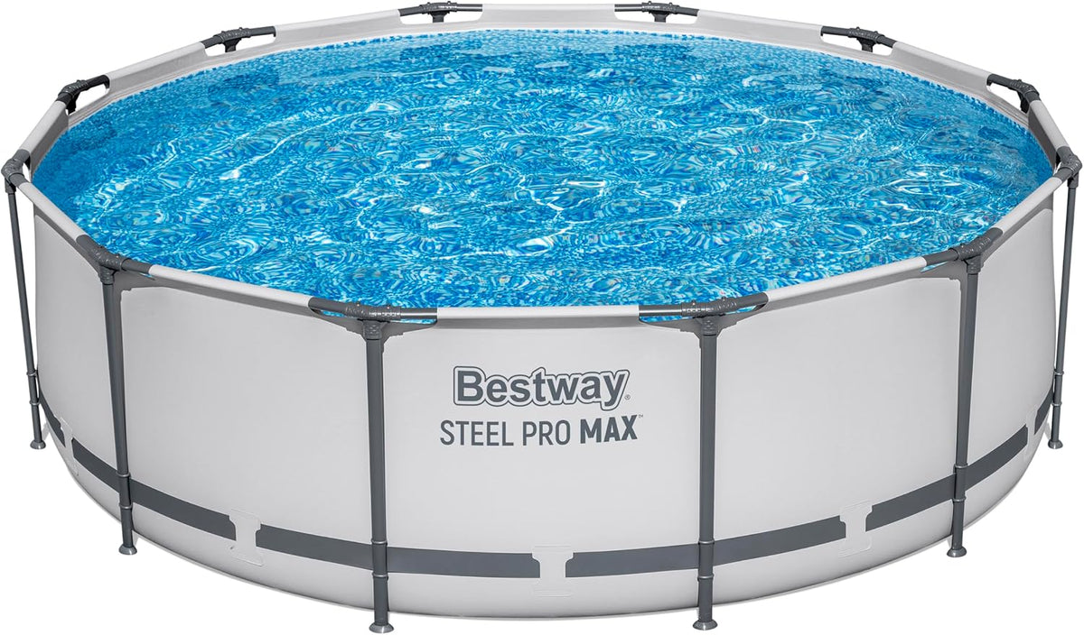 Piscina desmontable Bestway Steel Pro Max 5616B-7 366 x 100 cm
