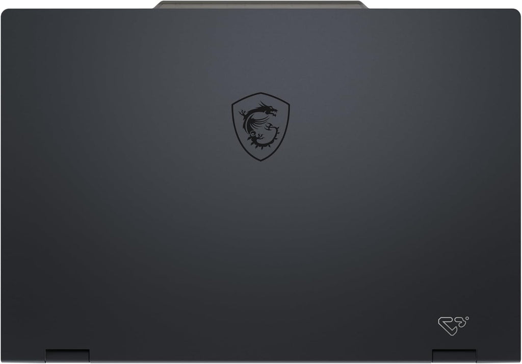 MSI Cyborg 15 B2RWFKG-015FR : Intel Core 7 240H - 16GB DDR5 - SSD 512GB - Nvidia RTX5060 8GB - 15.6' Full HD 144Hz - Windows 11 Familia