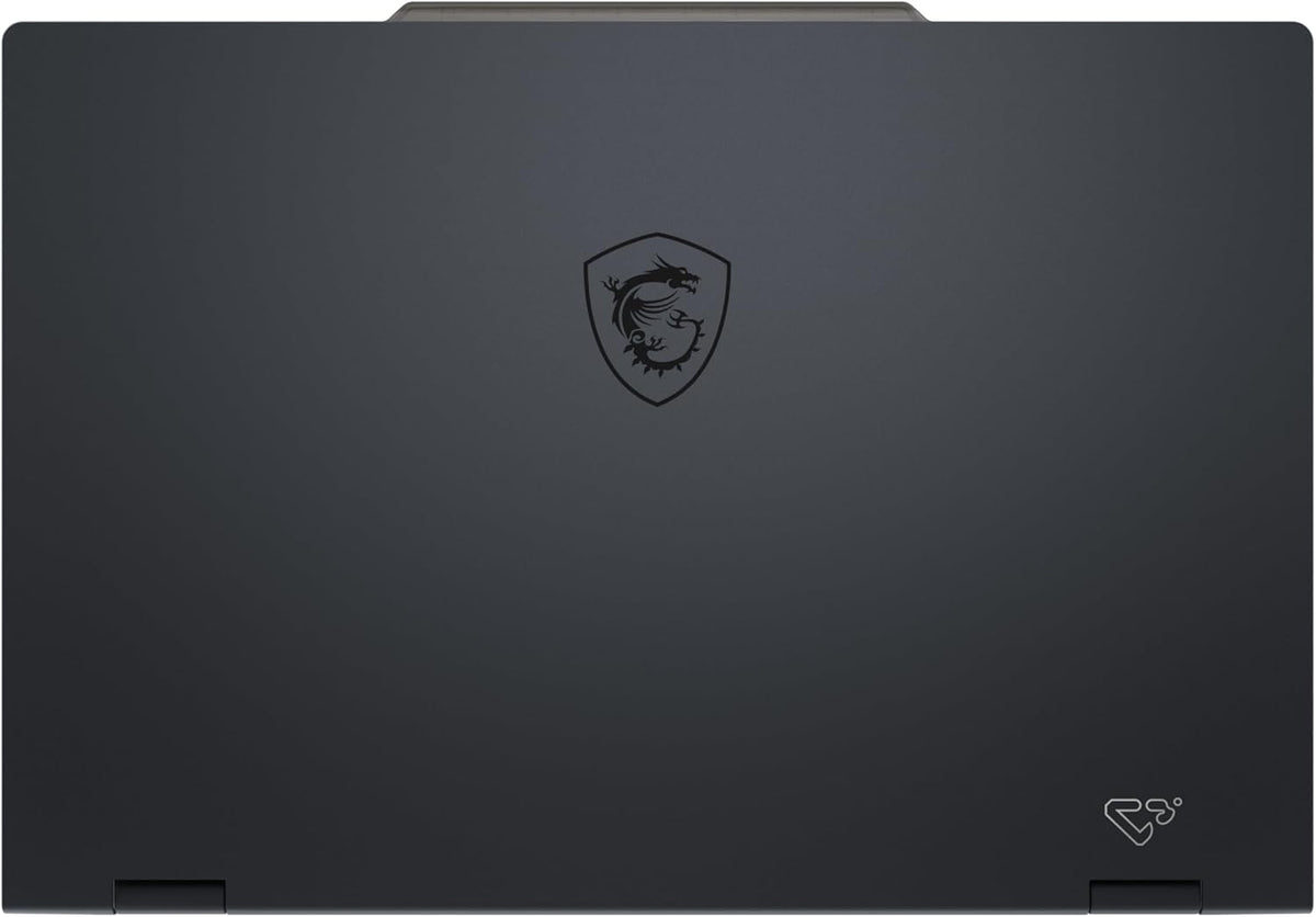 MSI Cyborg 15 B2RWFKG-015FR : Intel Core 7 240H - 16GB DDR5 - SSD 512GB - Nvidia RTX5060 8GB - 15.6' Full HD 144Hz - Windows 11 Familia