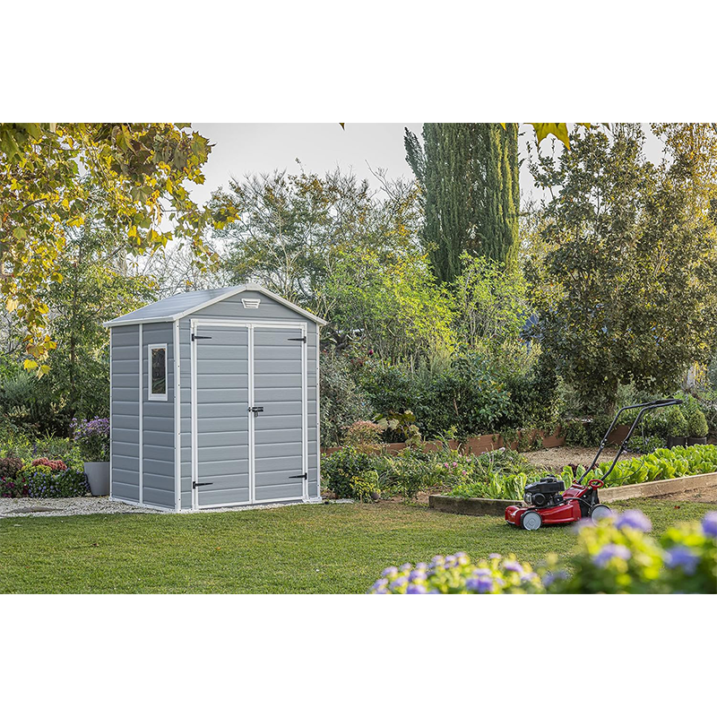 Cobertizo de jardín Manor, 4,8 m