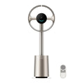 Ventilador sin aspas dreame MF10, circulación de aire de 270°, AirBoost 16x, flujo de aire con adaptación de temperatura, control por aplicación y voz