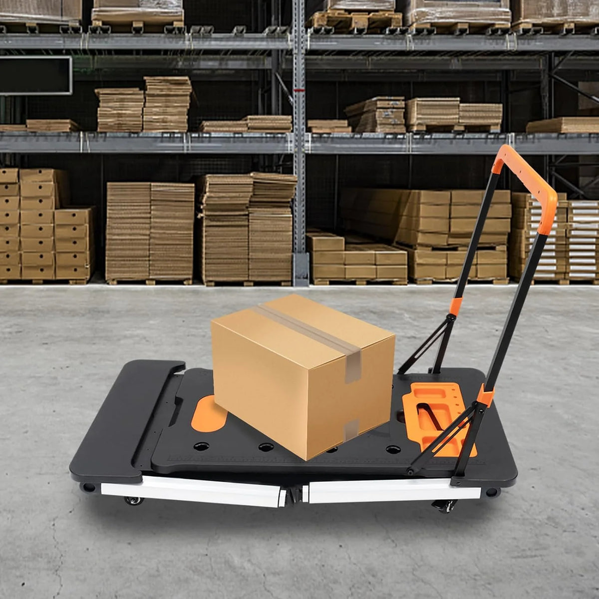 Wielofunkcyjna platforma robocza 7 w 1, nośność 250 kg, 7 w 1, wielofunkcyjny stół warsztatowy, składany, regulowana wysokość, mobilny stół warsztatowy, wymiary 109 x 55 x 16 cm