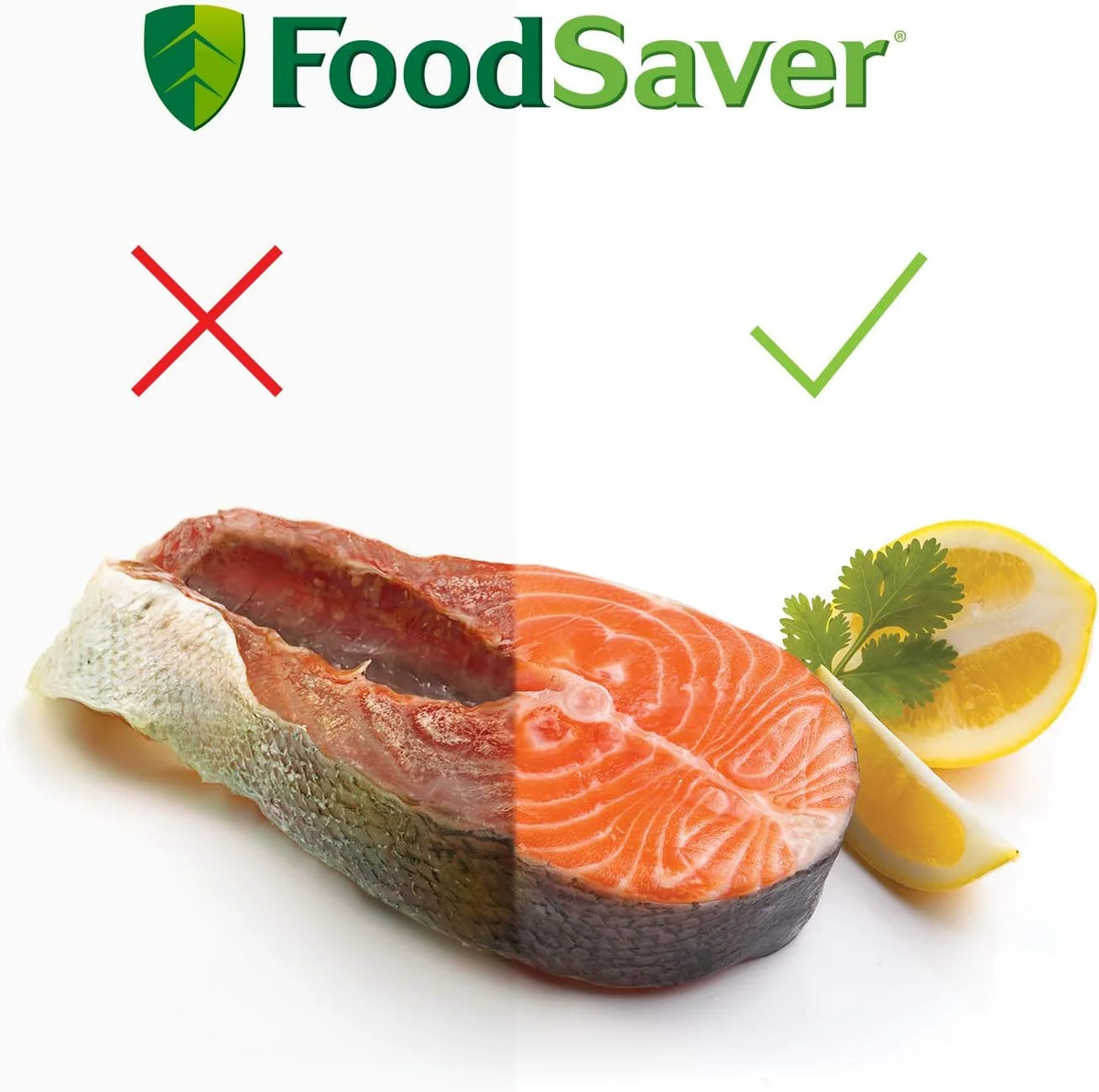 FoodSaver zgrzewarka próżniowa z trybem automatycznego pakowania próżniowego, pakowarka próżniowa FFS006X