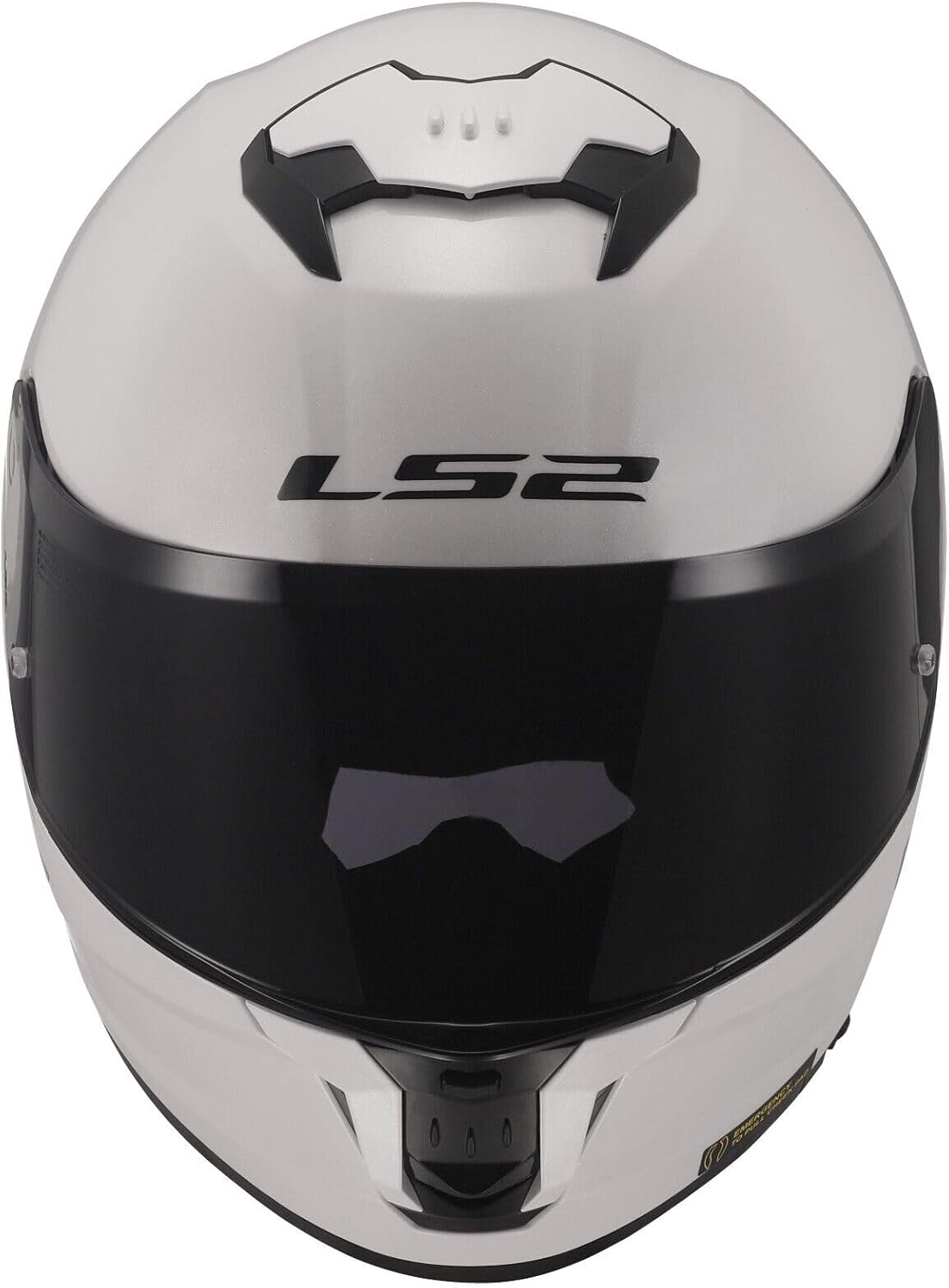 Casco integral de moto LS2 Stream II Unisex