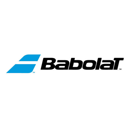 Bandana Babolat Tie Headband biała