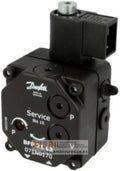 Danfoss BFP 21 L3 – Bomba con actuador BFP21L3 220 V sistema de 2 tubos