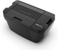 Alpicool TSL35 35L Nevera de compresor para Tesla Model Y, mini refrigerador de 12V, nevera eléctrica para coche, congelador portátil pequeño para camping