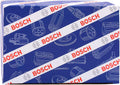 BOSCH Inyector de combustible 0445110472
