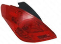 Repiauto Piloto trasero izquierdo compatible con Peugeot 308 1 2007-2013