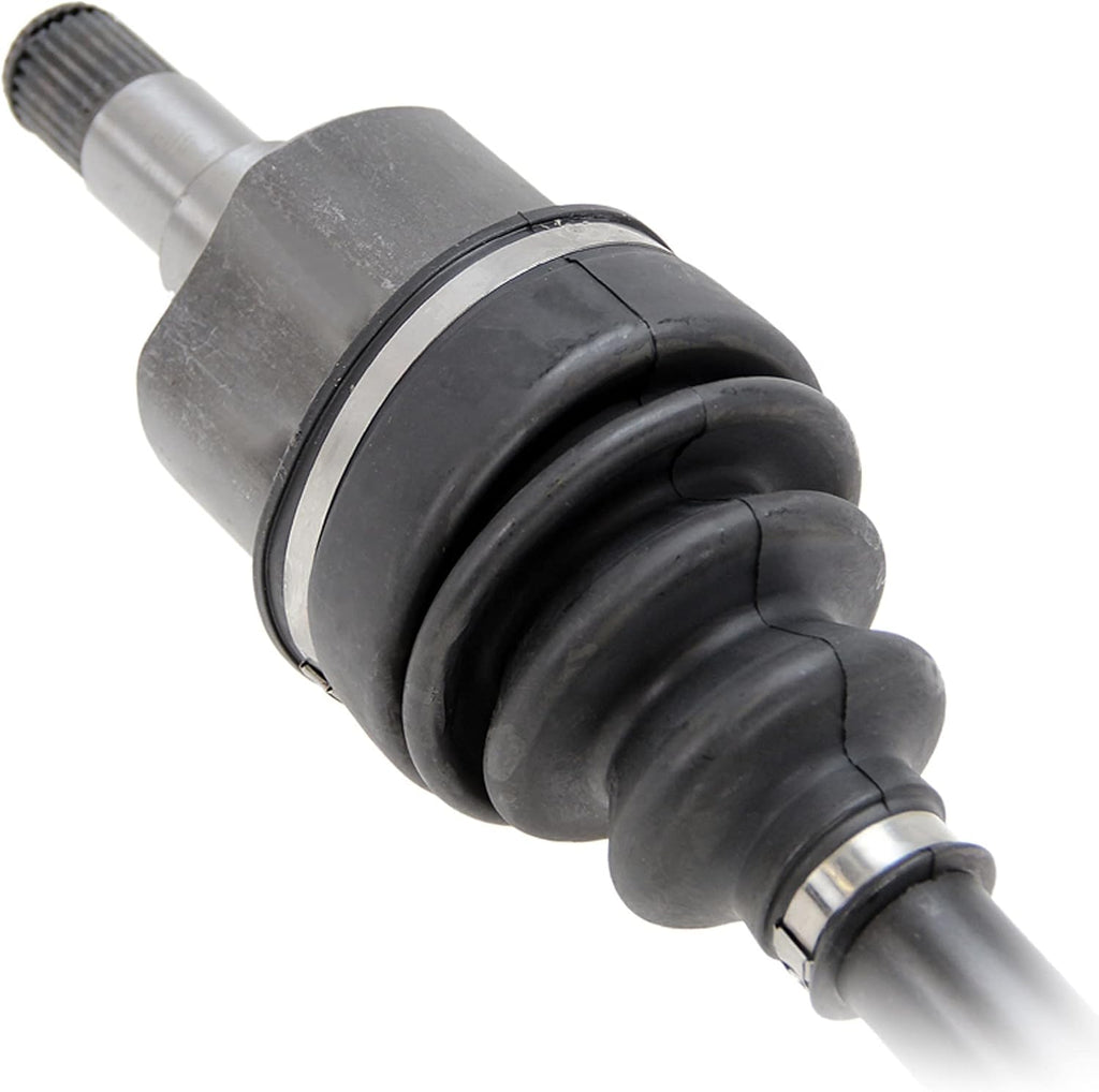 BESTPRICE 2x Eje de transmisión delantero izquierdo; derecho Eje de transmisión, compatible con FORD MONDEO Mk3 (B5Y), MONDEO Mk3 Sedán (B4Y), MONDEO Mk3 Familiar (BWY)
