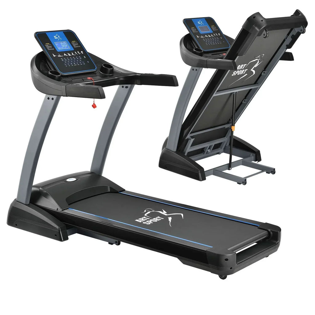 Cinta de correr Speedrunner 7000 de 2025