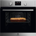 Electrolux Horno Pirolítico Empotrable Serie 300 eoh4p16bx