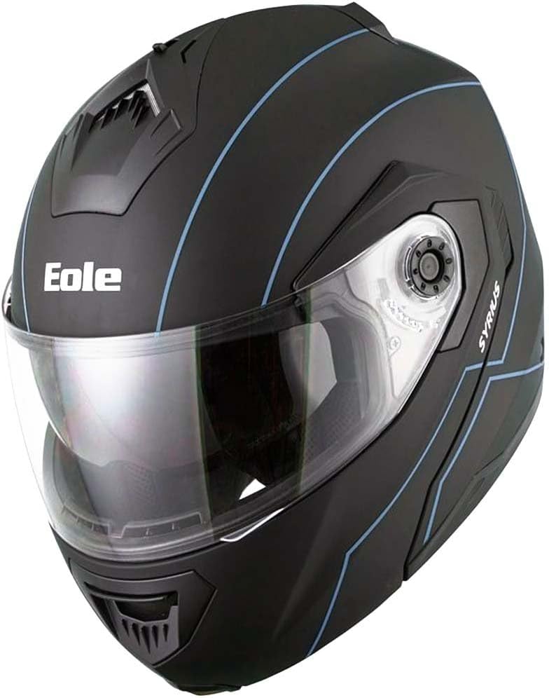 Casco Modular EOLE SYRIUS