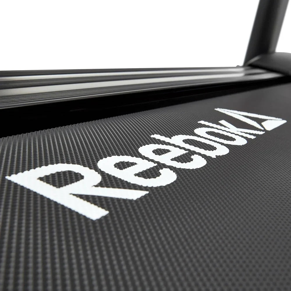 Cinta de correr Bluetooth Reebok ZJET 430