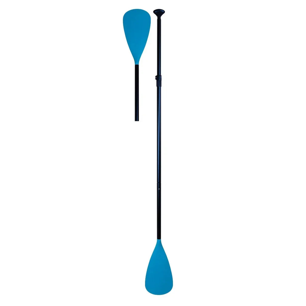 Set de 2 tablas SUP Deep Sea Kajak Pro 300 cm