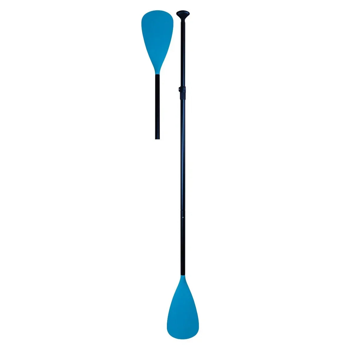 Set de 2 tablas SUP Deep Sea Kajak Pro 300 cm