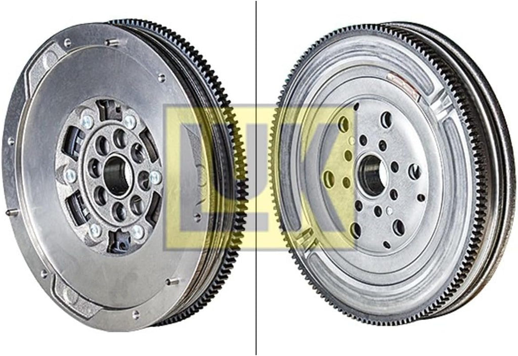 LuK 415 0319 10 Volante motor