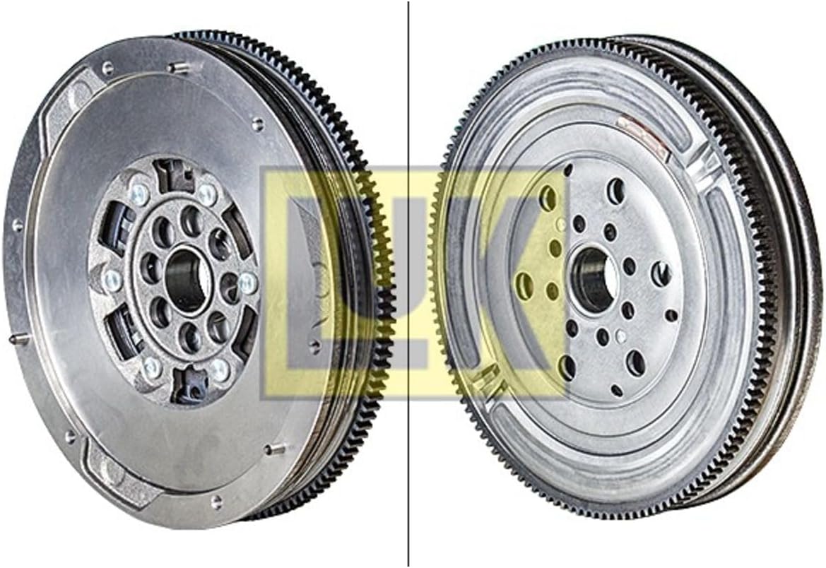 LuK 415 0319 10 Volante motor
