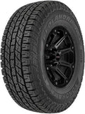 YOKOHAMA 235/85 R16 120/116R Neumático 4 estaciones Todoterreno