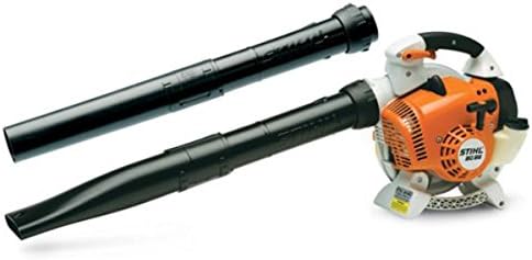 Soplador Stihl BG 86 42410111732 42410111740