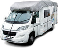 Maypole 9327 Funda para autocaravana 8-8,5 m