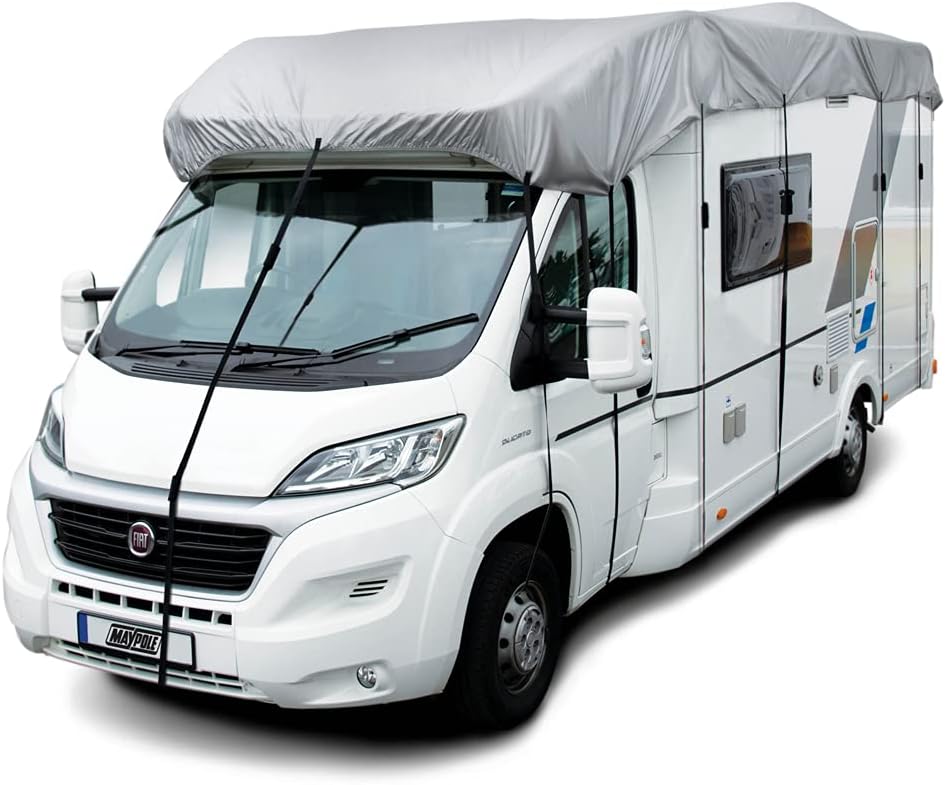 Maypole 9327 Funda para autocaravana 8-8,5 m