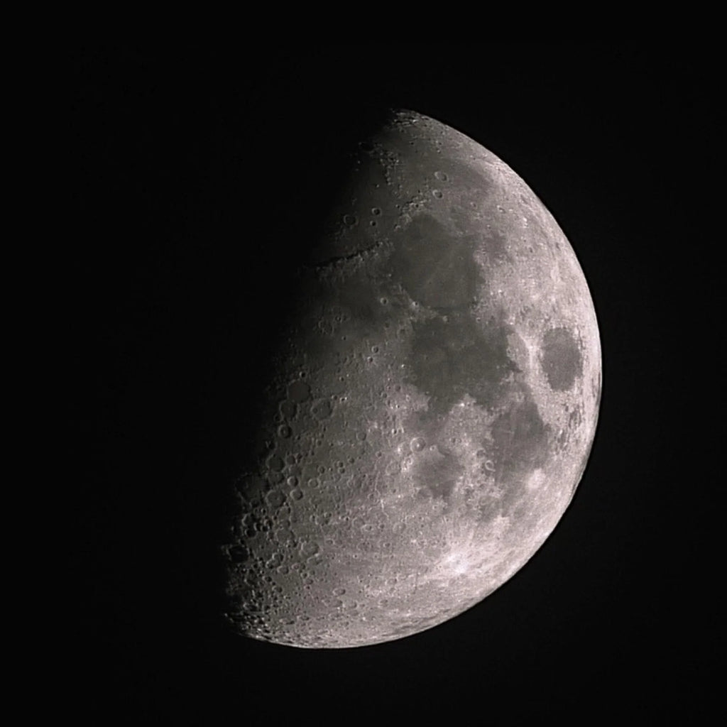 Telescopio inteligente DWARFLAB Dwarf 3 EAA todo en uno, enfoque automático, cámaras duales 4K, astronomía, naturaleza, panorámica, ultraligero 1,35 kg