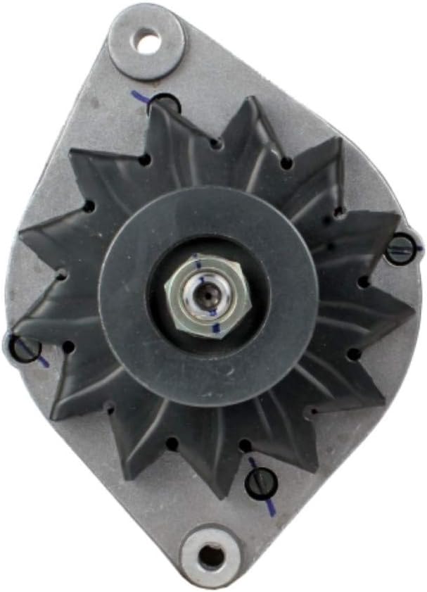 HELLA 8EL 012 427-211 Alternador - 14V -  70A