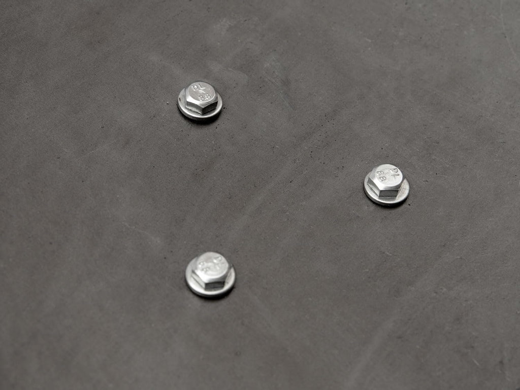 Brasero Grillfürst de acero de Ø 120 cm - brasero para jardín o terraza, sólido, duradero y resistente al calor, para hogueras o como zona de cocción, diámetro 120 cm