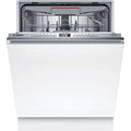 Lavavajillas integrable BOSCH smv4evx36f Serenity