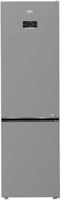 Beko - B5RCNE405LXP - Frigorífico combi NeoFrost Dual Cooling de 2 m de altura