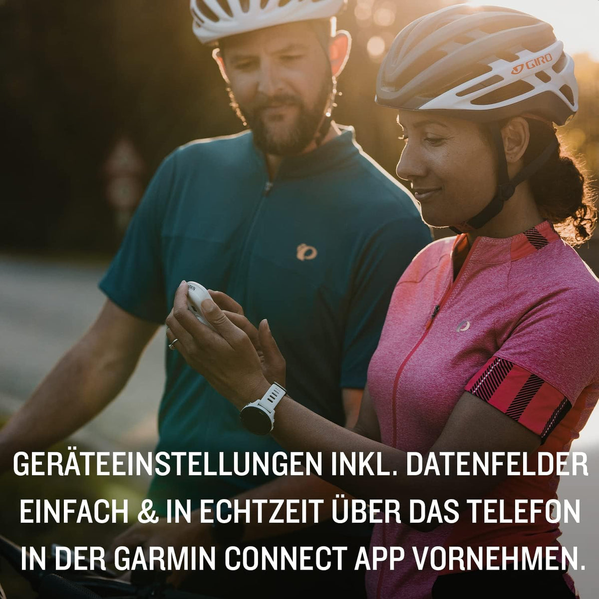 Garmin Edge Explore 2 - GPS-ciclocomputador para cicloturismo y e-bikes, pantalla táctil de 3", fácil manejo, rutas específicas para e-bikes, mapa de Europa preinstalado y hasta 16 horas de autonomía