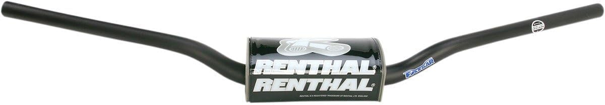 Manillar Renthal 822-01-BK Fatbar 822 KTM Low – Negro