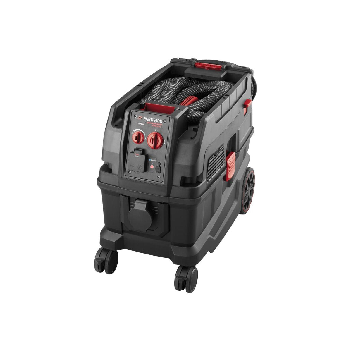 PARKSIDE® PERFORMANCE »PPWD 30 B2« Aspirador de taller, 1300 W - Producto de segunda mano en muy buen estado