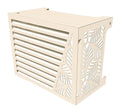 KACH KLIM Cache clim Riviera Ivoire Ral 1015