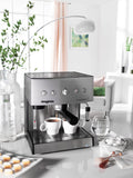 Expresso Automática Magimix