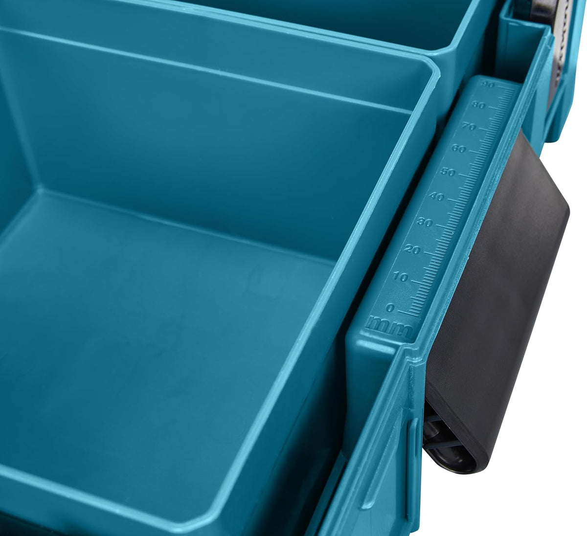 Juego organizador tipo MAKPAC clipable y apilable - MAKITA 191X80-2