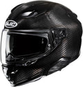 HJC, Casco de Moto Integral F71 Carbon Black
